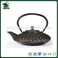 China retro cast iron tea pot,iron tea kettle 0.8L